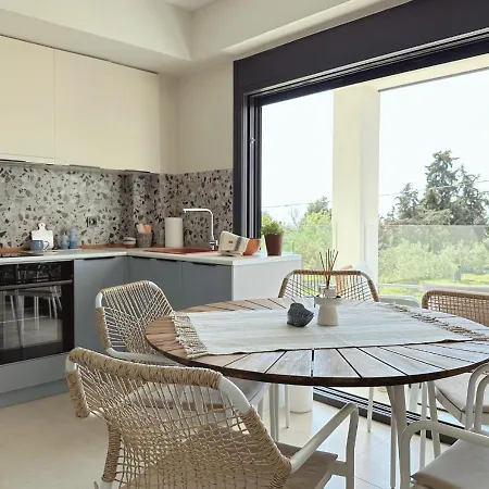 Sea View For Rent - Gyalia House No 3 Willa