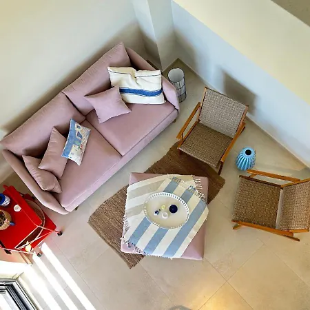 Sea View For Rent - Gyalia House No 3 Willa Nikiti (Sithonia)