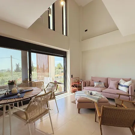 Willa Sea View For Rent - Gyalia House No 3 *