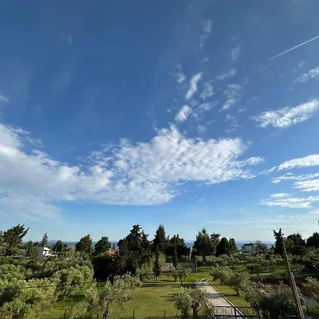 Sea View For Rent - Gyalia House No 3 Willa