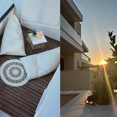 Sea View For Rent - Gyalia House No 3 *