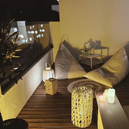 Sea View For Rent - Gyalia House No 3 Nikiti (Sithonia)