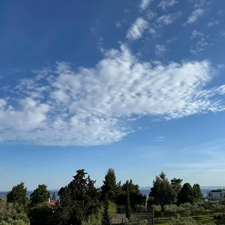 Sea View For Rent - Gyalia House No 3