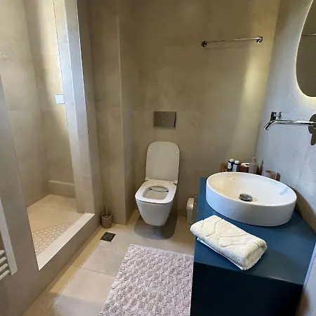 Sea View For Rent - Gyalia House No 3 * Nikiti (Sithonia)