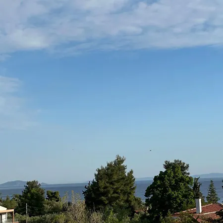 Vila Sea View For Rent - Gyalia House No 3 *