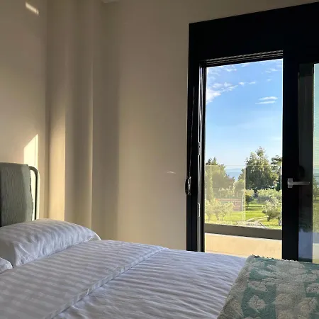 Gyalia House No 3 Villa Nikiti (Sithonia)