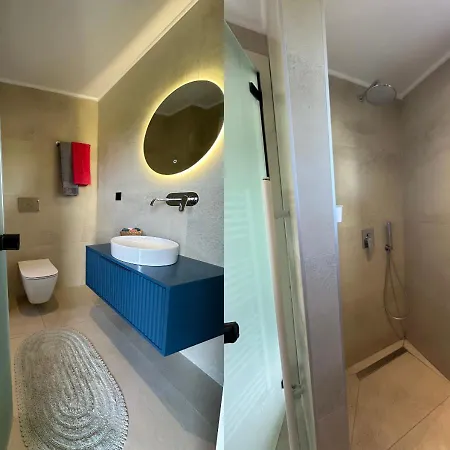Sea View For Rent - Gyalia House No 3 Vila