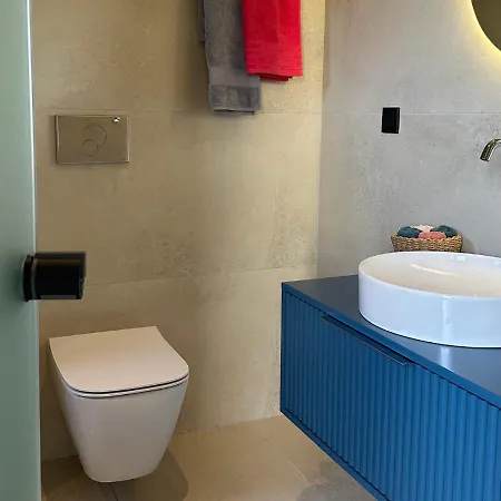 Sea View For Rent - Gyalia House No 3 Vila Nikiti (Sithonia)
