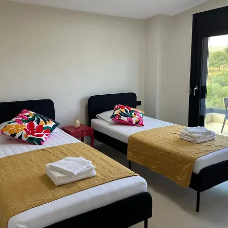 Vila Sea View For Rent - Gyalia House No 3 Nikiti (Sithonia)