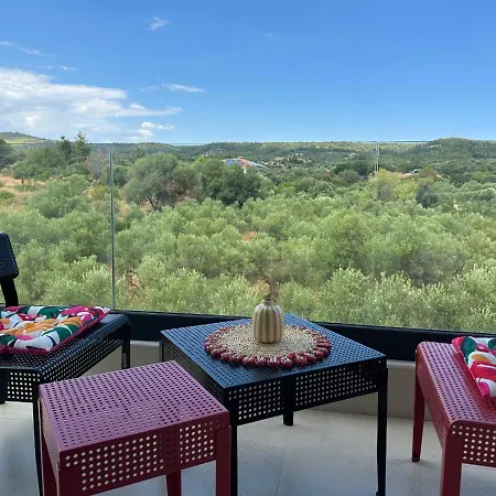 Vila Sea View For Rent - Gyalia House No 3 Nikiti (Sithonia)