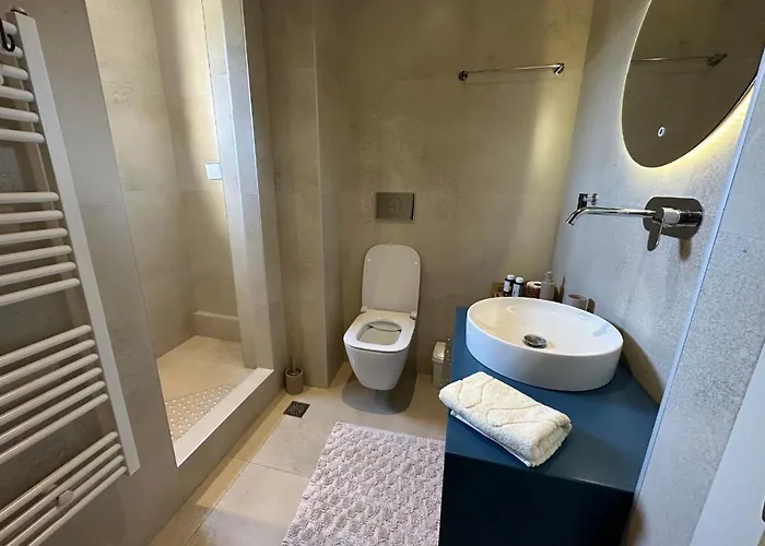 Sea View For Rent - Gyalia House No 3 * Nikíti