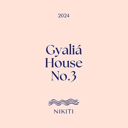 ヴィラ Gyalia House No 3 Sea View *