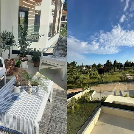 Gyalia House No 3 Sea View ヴィラ