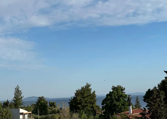 Villa Gyalia House No 3 Sea View *
