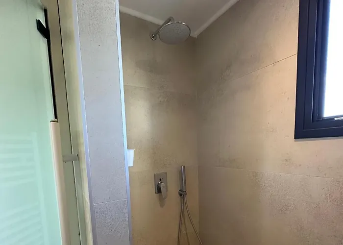 Gyalia House No 3 Sea View Nikiti (Sithonia)