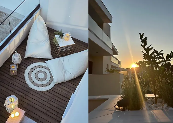 Sea View For Rent - Gyalia House No 3 *