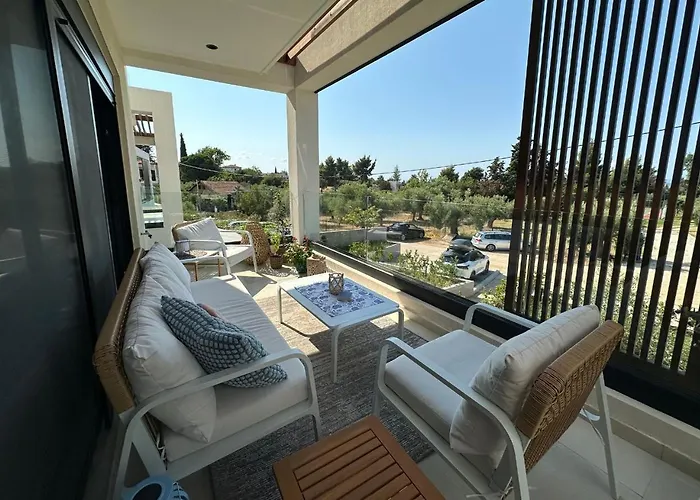 Villa Gyalia House No 3 Sea View *